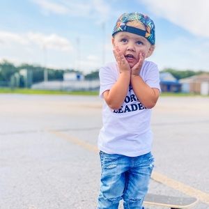 Meet your Posher, Brittany